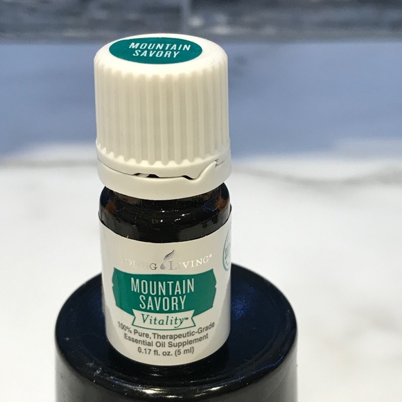 Young Living - 5 ml Mountain Savory; unopened - Picture 1 of 1